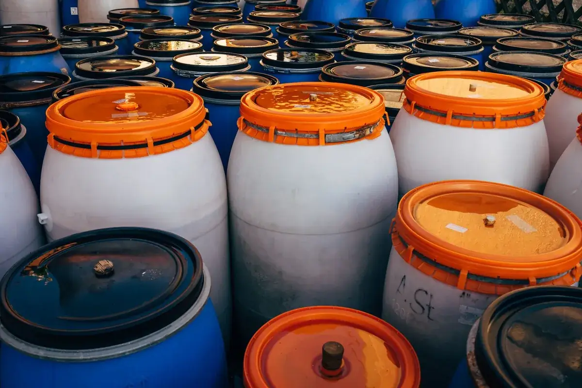 Chemical & Toxic Waste Cleanup in Revere, MA